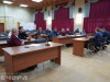 Совещание по вопросам газоснабжения