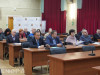 Еженедельная планерка