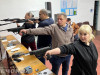 Турнир МР «Печора» по пулевой стрельбе среди трудовых коллективов