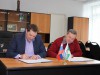 Муниципальный район «Печора» и «Землячество Коми» взяли курс на культурное сотрудничество