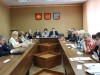 Общественность одобрила проект строительства Центра в деревне Бызовой