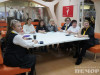Семинар по работе с родительским сообществом