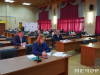 Заседание Совета ГП «Печора»