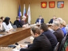 Планерка с УК и РСО