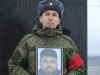 Простились с гвардии старшим сержантом Соловьевым Владимиром Владимировичем