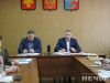 Планерка с УК и РСО