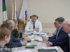 Заседание Совета глав