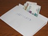 «Зарплата в конверте» - проблема, с которой может столкнуться каждый