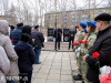 В Печоре состоялась памятная церемония в честь годовщины Чернобыльской катастрофы