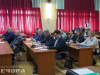Заседание Совета МР «Печора»