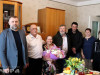 Сегодня свой 90-летний юбилей отмечает Ирина Васильевна Истомина