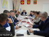 Заседание комиссии