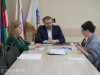 В администрации обсудили вопросы финансовой грамотности