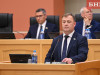 Депутат Госсовета Коми Андрей Климушев об одноуровневой системе МСУ: «Фактически для жителей республики ничего не изменилось»