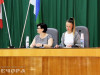 Заседание Совета городского поселения «Печора» пятого созыва