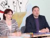Реорганизация школы в Сыне: Антон Ткаченко обсудил с жителями поселка больной вопрос