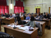 Заседание Координационного совета по подготовке к предстоящим выборам