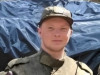 Простились с гвардии рядовым Владимиром Павловичем Князевым