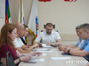 Заседание Комиссии по обеспечению безопасности дорожного движения