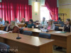 Заседание Координационного совета по делам ветеранов