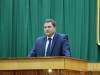 Антон Ткаченко озвучил новые кадровые решения на депутатской сессии 