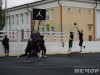 «Оранжевый мяч» в Печоре