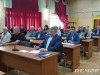 Еженедельная планерка