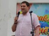 Антон Ткаченко: «Поддержка молодых инициатив всегда будет нашей приоритетной задачей»