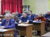 Заседание Совета городского поселения «Печора»