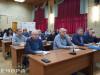 Еженедельная планерка
