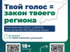 Вейпы в Коми: что думаешь ты?