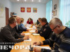 Под председательством заместителя руководителя администрации МР «Печора» Ольги Фетисовой состоялось заседание санитарно-противоэпидемической комиссии