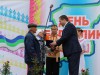 День Республики Коми печорцы отметили велоезаездами и праздничным хороводом