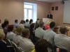 Антон Ткаченко: «Встречи в коллективах помогают принимать  правильные управленческие решения»