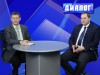 Смотрите «прямую линию» Антона Ткаченко 8 сентября