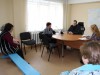 Антон Ткаченко встретился с жителями поселков Березовка и Чикшино