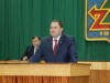 Антон Ткаченко: «Наша задача с депутатами – улучшить жизнь города и района»