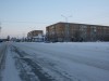 В Печоре приступили к содержанию дорог в зимний период