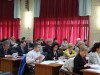 В Печоре объявлен конкурс на замещение должности главы администрации муниципалитета