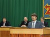 Главой администрации МР «Печора» избран Андрей Соснора