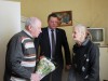 С юбилеем, уважаемая Елизавета Васильевна!