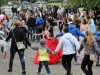 День молодежи в Печоре отметили Парадом колясок и Парадом невест