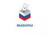 Выборы – 2016