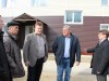 Сергей Анатольевич Гапликов проверил реализацию программы переселения в Печоре