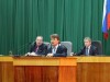 11 очередное заседание Совета МР «Печора» VI созыва