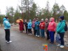 В Печоре впервые отметили Всероссийский день ходьбы