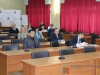 Депутатов Совета ГП «Печора» третьего созыва поблагодарили за работу