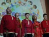 Хоровод дружбы