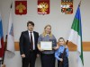 Жительница Печоры в числе победителей
