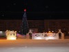 1 января печорцы увидят новогодний фейерверк